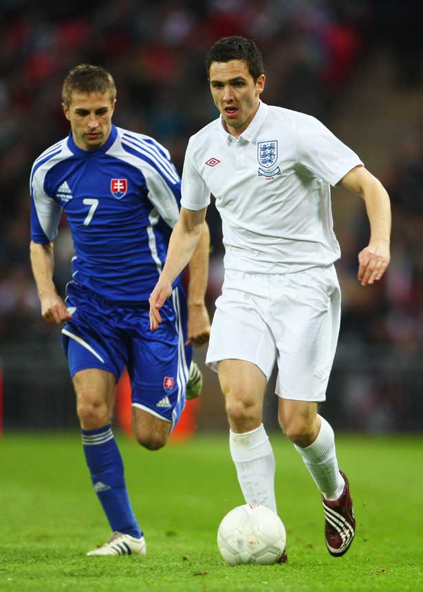 Stewart Downing